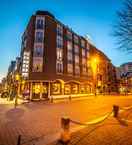 EXTERIOR_BUILDING Hotel Aazaert by WP Hotels