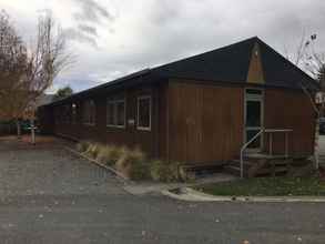 Exterior 4 Te Anau Lakeview Holiday Park & Motels