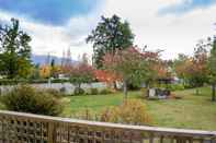 Common Space Te Anau Lakeview Holiday Park & Motels