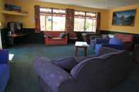 Lobi Te Anau Lakeview Holiday Park & Motels