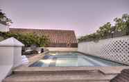Swimming Pool 3 Hotel Casa Canabal by Faranda Boutique