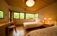 ห้องนอน 7 Miyako Resort Okushima Aqua Forest - Hotel Kintetsu Aquavilla Ise Shima