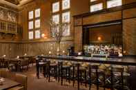 Bar, Kafe, dan Lounge The Towers at Lotte New York Palace