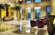 Lobby 4 Tivoli Grand Resort