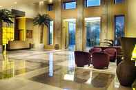 Lobby Tivoli Grand Resort