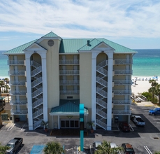 Exterior 4 Beach Tower Beachfront Hotel, a By The Sea Resort