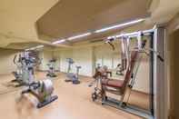 Fitness Center Gusmay Resort – Hotel Gusmay & Suite Le Dune