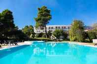 Swimming Pool Gusmay Resort – Hotel Gusmay & Suite Le Dune