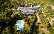 Nearby View and Attractions 5 Gusmay Resort – Hotel Gusmay & Suite Le Dune