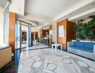 Lobby 2 Pierre & Vacances Altea Port