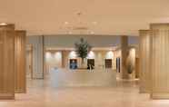 Lobby 2 Shirahama Key Terrace Hotel Seamore