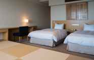 Bilik Tidur 7 Shirahama Key Terrace Hotel Seamore