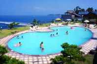 Swimming Pool Shirahama Key Terrace Hotel Seamore