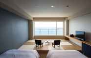 Bilik Tidur 6 Shirahama Key Terrace Hotel Seamore