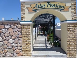 Bên ngoài 4 Pension Atlas