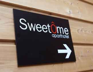 Lobi 2 Sweetome Aparthotel