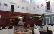 Lobi 5 Maritalia Hotel Club Village - All Inclusive