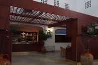 Bar, Kafe dan Lounge Maritalia Hotel Club Village - All Inclusive