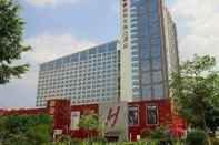 Bangunan Ramada Plaza Shenzhen North