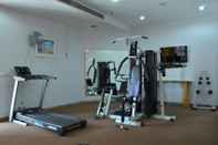 Fitness Center Days Hotel by Wyndham Neemrana Jaipur Highway