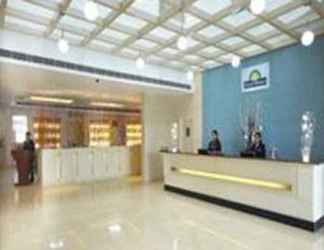 Lobby 2 Days Hotel by Wyndham Neemrana Jaipur Highway