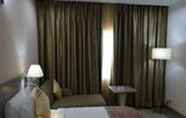 Kamar Tidur 7 Days Hotel by Wyndham Neemrana Jaipur Highway