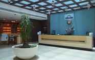 Lobby 5 Days Hotel by Wyndham Neemrana Jaipur Highway