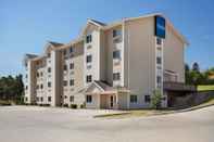 Bangunan Travelodge by Wyndham McAlester