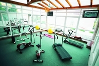 Fitness Center Hotel Drazica