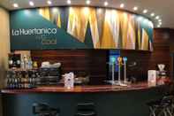 Bar, Kafe dan Lounge Hotel Bcool Murcia