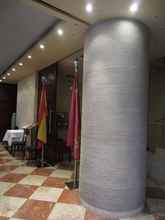 Lobby 4 Hotel Bcool Murcia