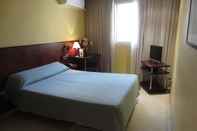 Bedroom Hotel Bcool Murcia