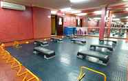 Fitness Center 5 Massara House