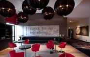 Lobby 2 Van Der Valk Hotel Sneek