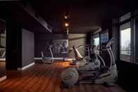 Fitness Center Van Der Valk Hotel Sneek