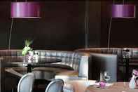 Bar, Cafe and Lounge Van Der Valk Hotel Sneek