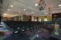 Functional Hall Van Der Valk Hotel Sneek