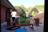 Fitness Center San Carlo