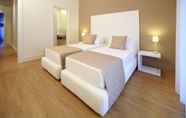 Kamar Tidur 4 Al Castello Luxury