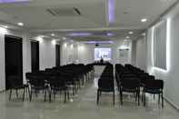 Functional Hall Hotel Santa Marta Real