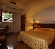Bedroom 3 Fortino Napoleonico