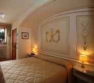Bedroom 2 Fortino Napoleonico