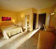 Bedroom 6 Hotel Barbato