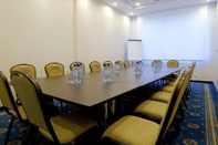 Sảnh chức năng Ambasador Centrum Hotel Lodz