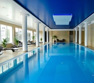 Swimming Pool 2 Ambasador Centrum Hotel Lodz