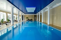 Swimming Pool Ambasador Centrum Hotel Lodz