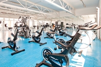 Fitness Center Club Jandía Princess - All Inclusive