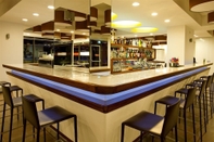 Bar, Cafe and Lounge Alimounda Mare