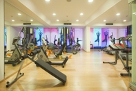 Fitness Center Alimounda Mare