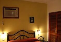 침실 5 Bagu Iguazú Hotel el Leñador